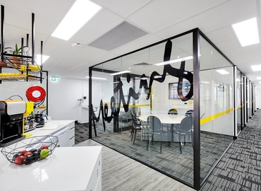 200 m² Serviced office in Sydney Botany, 1401 Botany Road (2019) - 7 | MatchOffice.com