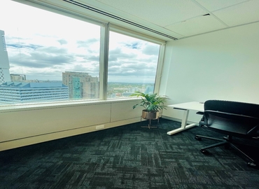 23 m² Business center property for rent in Chatswood, Level 13 (2067) - 1 | MatchOffice