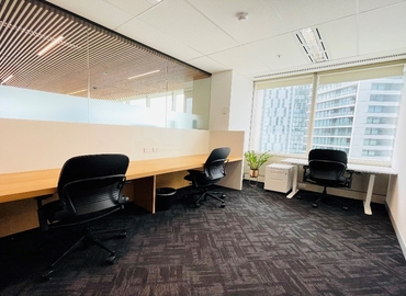 23 m² Business park building up for rent in Chatswood, Level 13 (2067) - 4 | MatchOffice.com