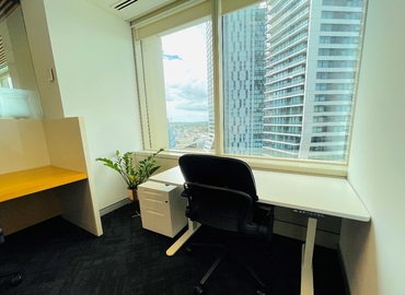 200 m² Serviced office building available to rent in Chatswood, Level 13 (2067) - 6 | MatchOffice.com