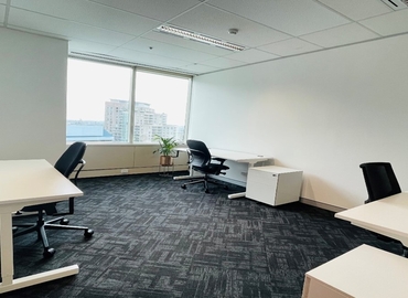 200 m² Coworking  in Chatswood, Level 13 (2067) - 1 | MatchOffice