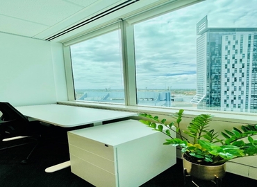 200 m² Coworking space  in Chatswood, Level 13 (2067) - 4 | MatchOffice.com