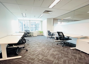 30 m² Conference space in Chatswood, Level 13 (2067) - 4 | MatchOffice.com