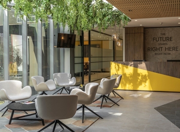 400 m² Co-working  in Canberra, 11-17 Swanson Court (2617) - 1 | MatchOffice.com