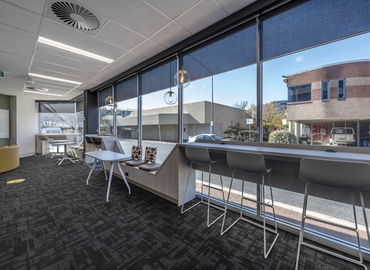 400 m² Shared workspace  in Canberra, 11-17 Swanson Court (2617) - 2 | MatchOffice.com