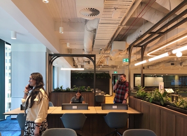 10 m² Coworking space  in Melbourne, Collins Street 447 (3000) - 3 | MatchOffice