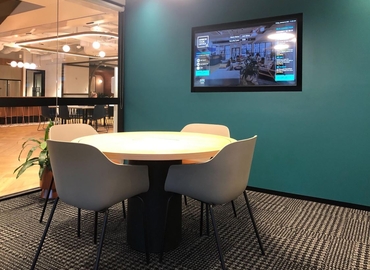 10 m² Coworking space  in Melbourne, Collins Street 447 (3000) - 5 | MatchOffice.com