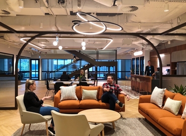 10 m² Shared office  in Melbourne, Collins Street 447 (3000) - 0 | MatchOffice