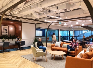10 m² Co-working  in Melbourne, Collins Street 447 (3000) - 1 | MatchOffice