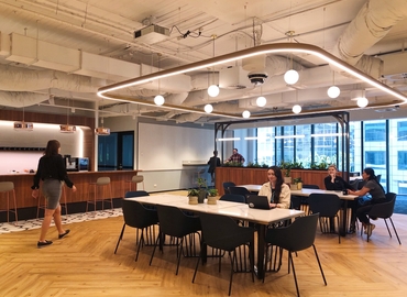 10 m² Coworking  in Melbourne, Collins Street 447 (3000) - 8 | MatchOffice