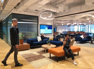 10 m² Shared office  in Melbourne, Collins Street 447 (3000) - 10 | MatchOffice.com