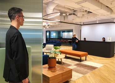 10 m² Coworking space  in Melbourne, Collins Street 447 (3000) - 11 | MatchOffice.com