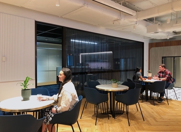 10 m² Coworking  in Melbourne, Collins Street 447 (3000) - 12 | MatchOffice