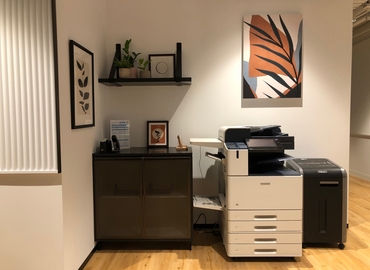 10 m² Co-working  in Melbourne, Collins Street 447 (3000) - 13 | MatchOffice