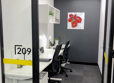 150 m² Business center in Sydney, 65-71 Belmore Road (2035) - 4 | MatchOffice.com