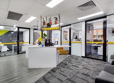 200 m² Serviced office in Sydney Botany, 1401 Botany Road (2019) - 6 | MatchOffice.com