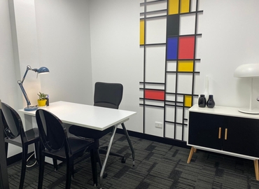 200 m² Serviced office in Sydney Botany, 1401 Botany Road (2019) - 4 | MatchOffice.com