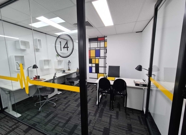 200 m² Business center in Sydney Botany, 1401 Botany Road (2019) - 0 | MatchOffice