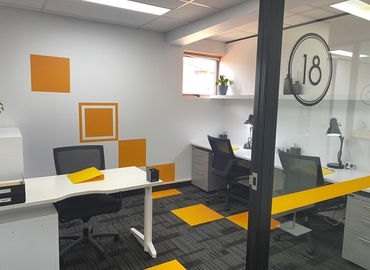 200 m² Business park in Sydney Botany, 1401 Botany Road (2019) - 1 | MatchOffice