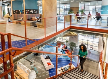 Virtual business address in Melbourne, 71 Gipps Street (3066) - 4 | MatchOffice