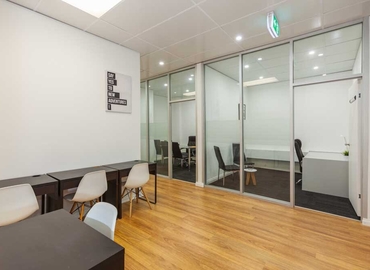 40 m² Business center in Adelaide, Waymouth Street 155 (5000) - 0 | MatchOffice