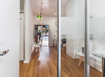 40 m² Business center in Adelaide, Waymouth Street 155 (5000) - 1 | MatchOffice.com