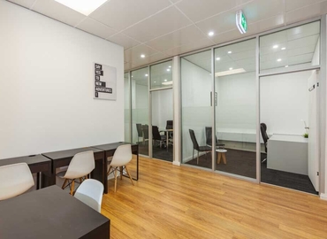 40 m² Convention center in Adelaide, Waymouth Street 155 (5000) - 1 | MatchOffice.com