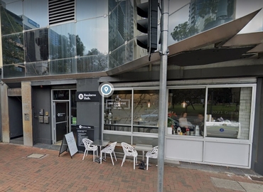 40 m² Convention center in Adelaide, Waymouth Street 155 (5000) - 2 | MatchOffice.com