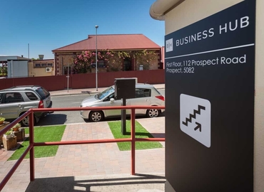 40 m² Business park in Prospect, 110 Prospect Rd (5082) - 0 | MatchOffice