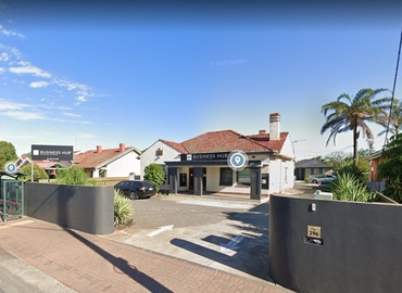 40 m² Conference room in Underdale, 296 Henley Beach Rd (5032) - 1 | MatchOffice