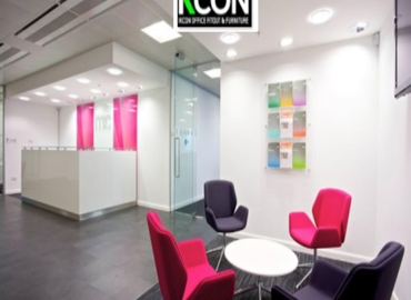 1000 m² Serviced office in Brisbane, Middle Street 19 (4163) - 0 | MatchOffice