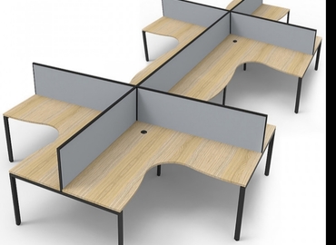 1000 m² Business space in Brisbane, Middle Street 19 (4163) - 1 | MatchOffice.com