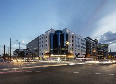 40 m² Serviced office in Canberra, Northbourne Avenue 73 (2601) - 0 | MatchOffice