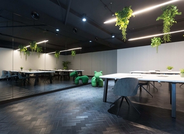 40 m² Serviced office in Canberra, Northbourne Avenue 73 (2601) - 3 | MatchOffice.com