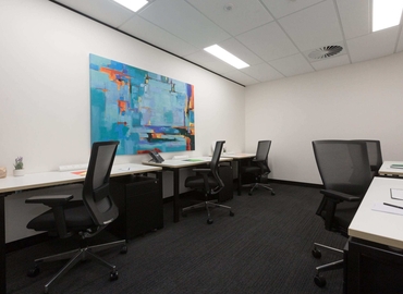 40 m² Business space in Canberra, Northbourne Avenue 73 (2601) - 8 | MatchOffice.com
