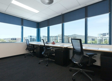 40 m² Coworking space  in Canberra, Northbourne Avenue 73 (2601) - 8 | MatchOffice.com