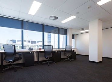 40 m² Co-working  in Canberra, Northbourne Avenue 73 (2601) - 9 | MatchOffice
