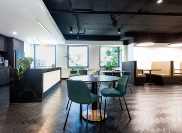 40 m² Conference hall in Canberra, Northbourne Avenue 73 (2601) - 1 | MatchOffice.com