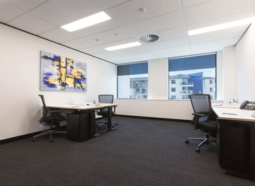 40 m² Meeting room in Canberra, Northbourne Avenue 73 (2601) - 9 | MatchOffice.com