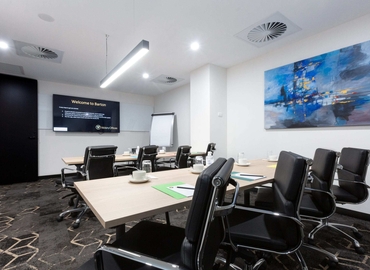40 m² Conference room in Canberra, Northbourne Avenue 73 (2601) - 2 | MatchOffice