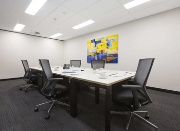 Virtual address in Canberra, Northbourne Avenue 73 (2601) - 2 | MatchOffice.com