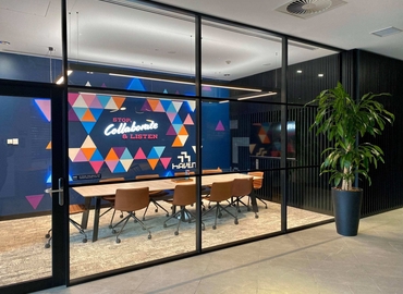Virtual office in Canberra, Northbourne Avenue 73 (2601) - 6 | MatchOffice.com