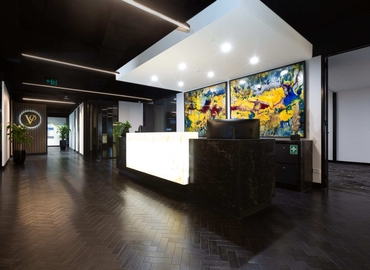 Virtual business address in Canberra, Northbourne Avenue 73 (2601) - 0 | MatchOffice.com