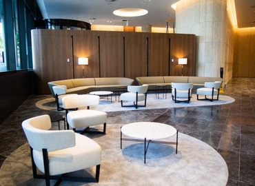 40 m² Shared office  in Canberra, 1 Constitution Avenue (2601) - 2 | MatchOffice.com