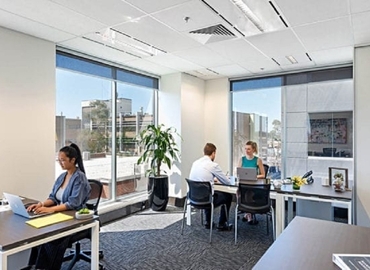 40 m² Coworking  in Canberra, 1 Constitution Avenue (2601) - 9 | MatchOffice
