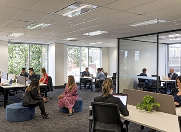 40 m² Co-working  in Canberra, 1 Constitution Avenue (2601) - 0 | MatchOffice