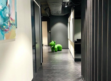 40 m² Meeting room in Canberra, 1 Constitution Avenue (2601) - 2 | MatchOffice