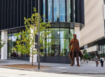 40 m² Convention center in Canberra, 1 Constitution Avenue (2601) - 10 | MatchOffice.com