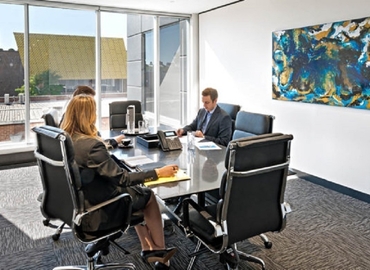 Virtual office space in Canberra, 1 Constitution Avenue (2601) - 1 | MatchOffice.com