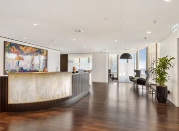 Virtual business address in Canberra, 1 Constitution Avenue (2601) - 0 | MatchOffice